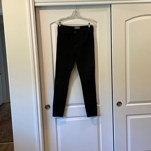 Madewell Roadtripper jeans